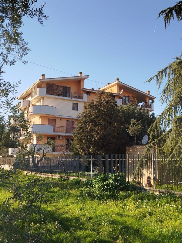 appartamento in vendita a Cerignola