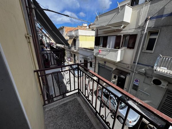 appartamento in vendita a Cerignola