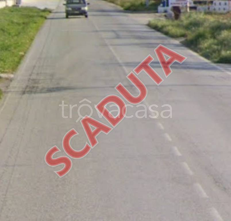 terreno agricolo in vendita a Cerignola
