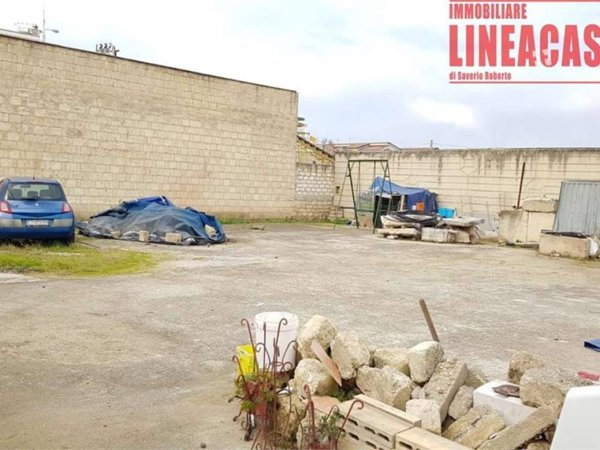 casa indipendente in vendita a Cerignola