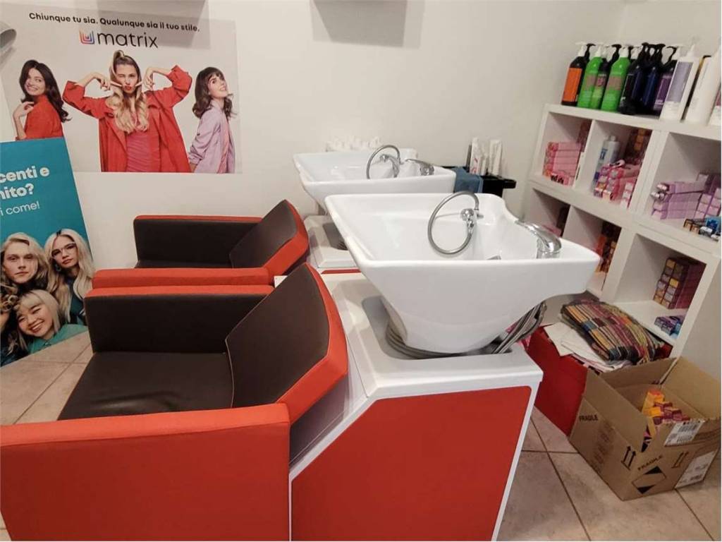 negozio in vendita a Cerignola