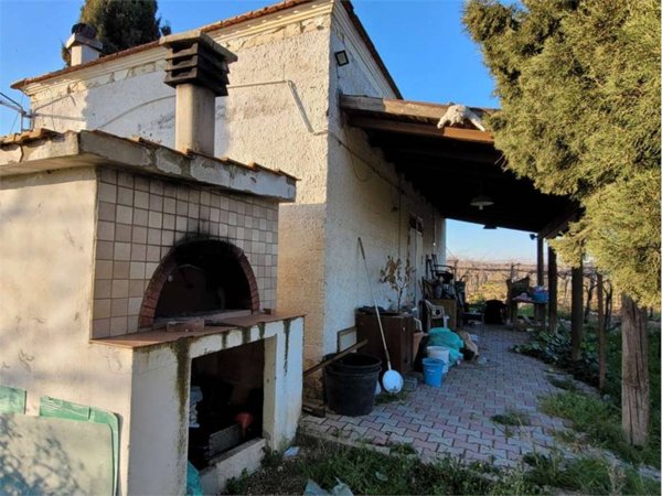 terreno agricolo in vendita a Cerignola