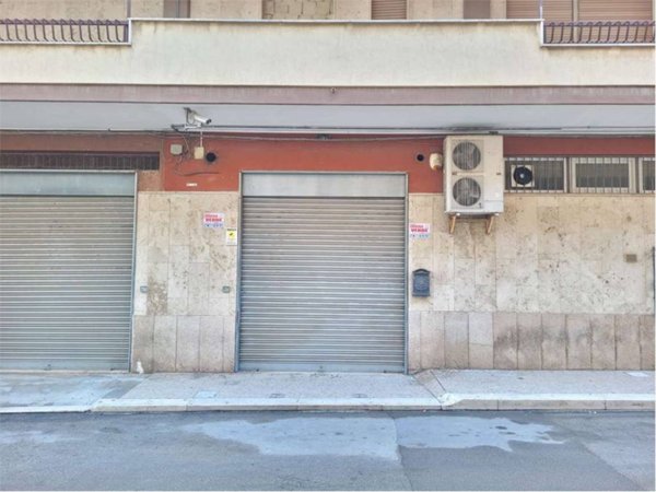 negozio in vendita a Cerignola