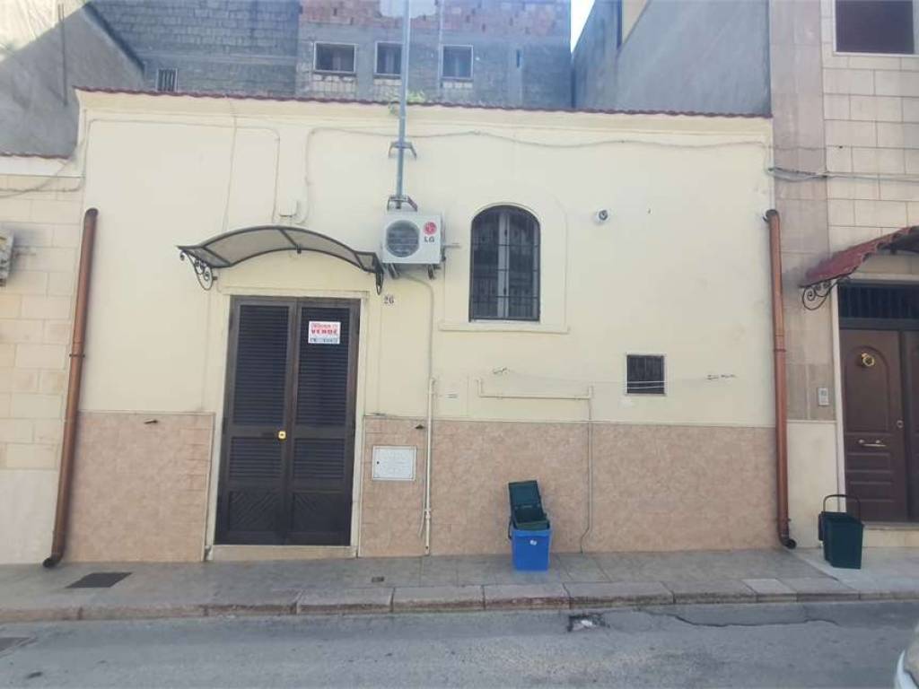 appartamento in vendita a Cerignola