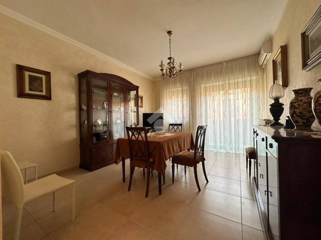 appartamento in vendita a Cerignola