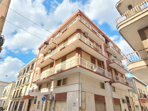 appartamento in vendita a Cerignola in zona Centro Città
