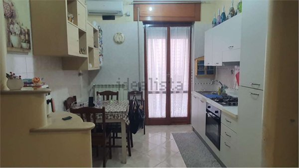 appartamento in vendita a Cerignola