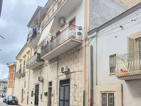 appartamento in vendita a Cerignola