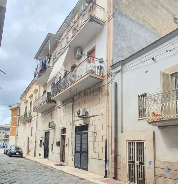 appartamento in vendita a Cerignola