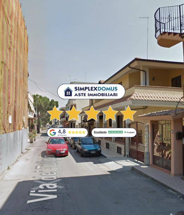 appartamento in vendita a Cerignola in zona Cerignola Campagna