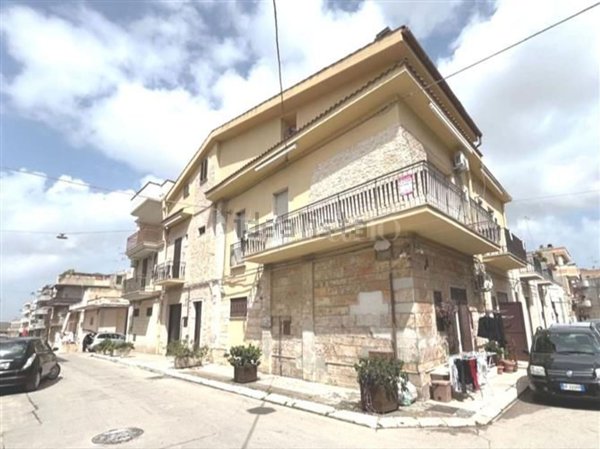 appartamento in vendita a Cerignola