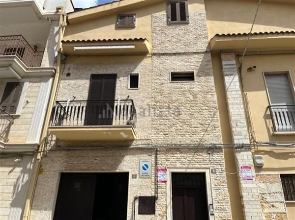 appartamento in vendita a Cerignola