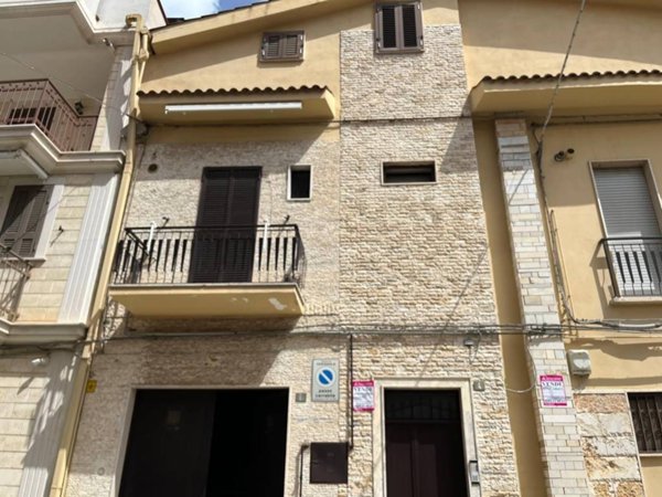 appartamento in vendita a Cerignola