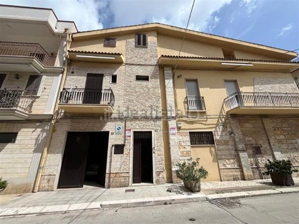 appartamento in vendita a Cerignola