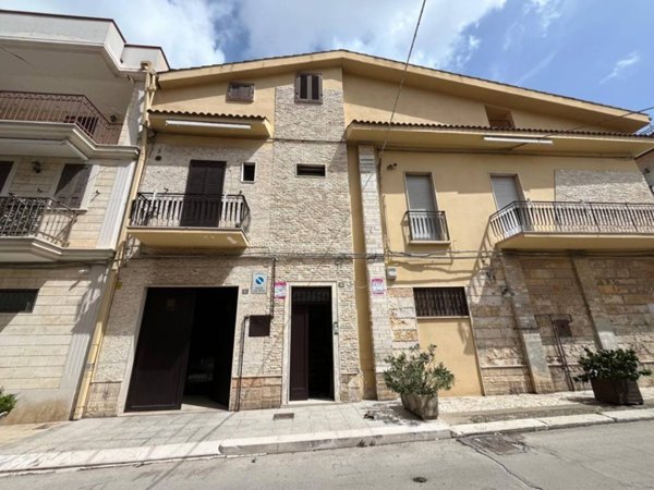 appartamento in vendita a Cerignola