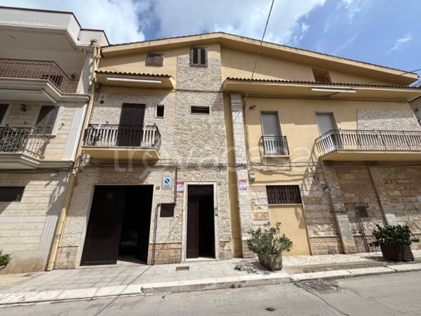 appartamento in vendita a Cerignola