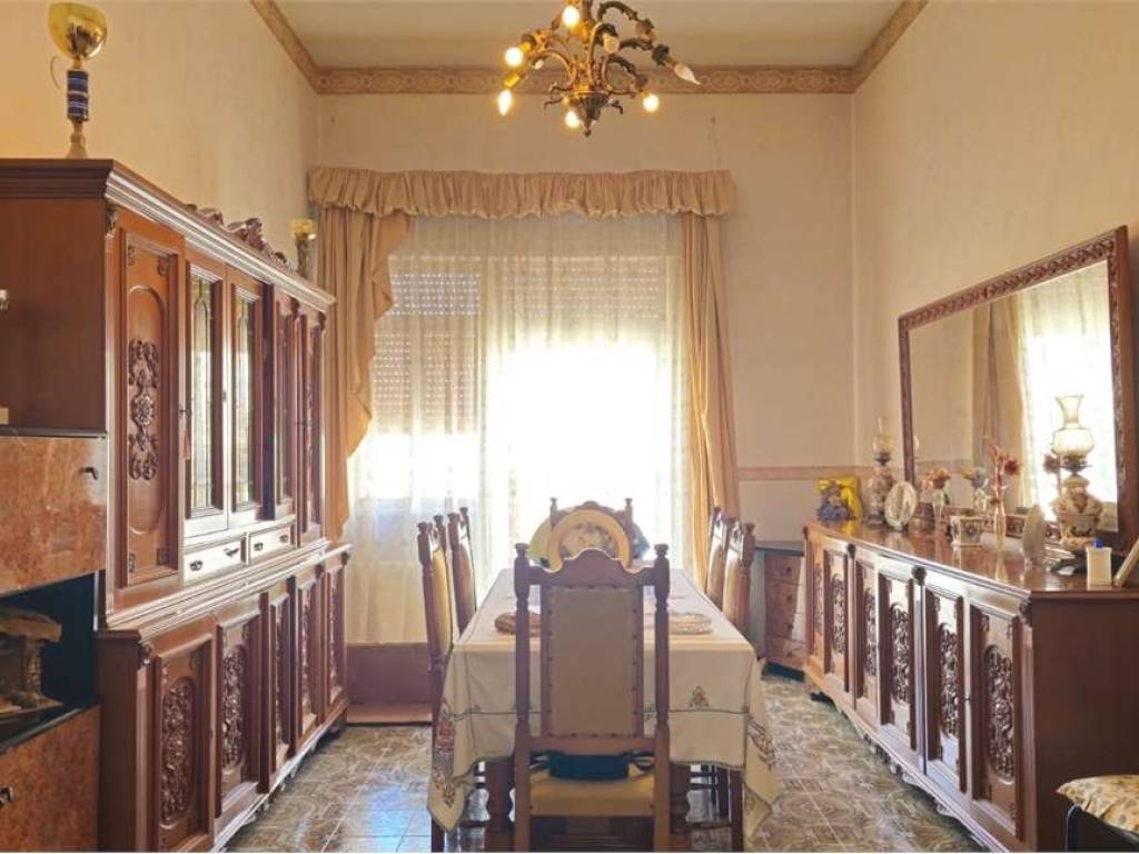 casa indipendente in vendita a Cerignola