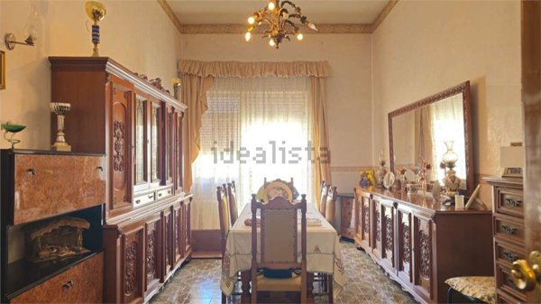 casa indipendente in vendita a Cerignola