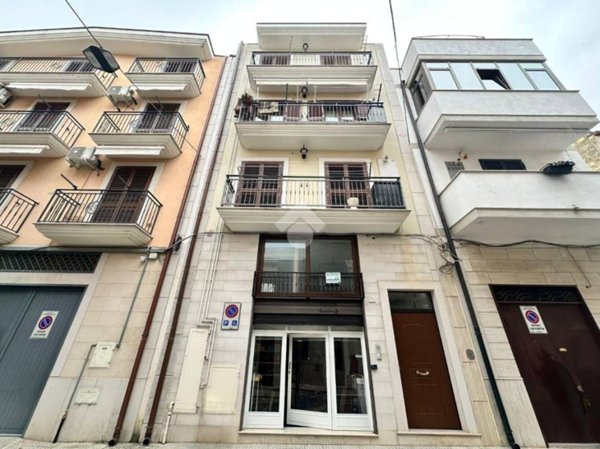 appartamento in vendita a Cerignola