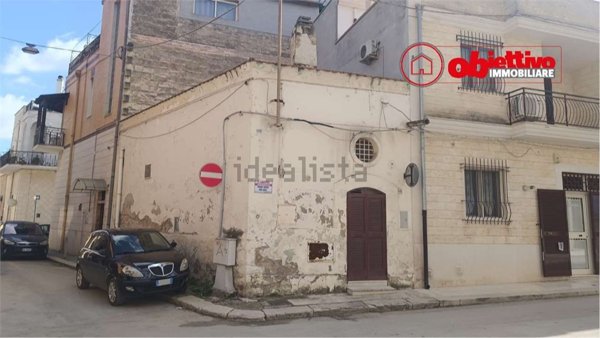 appartamento in vendita a Cerignola