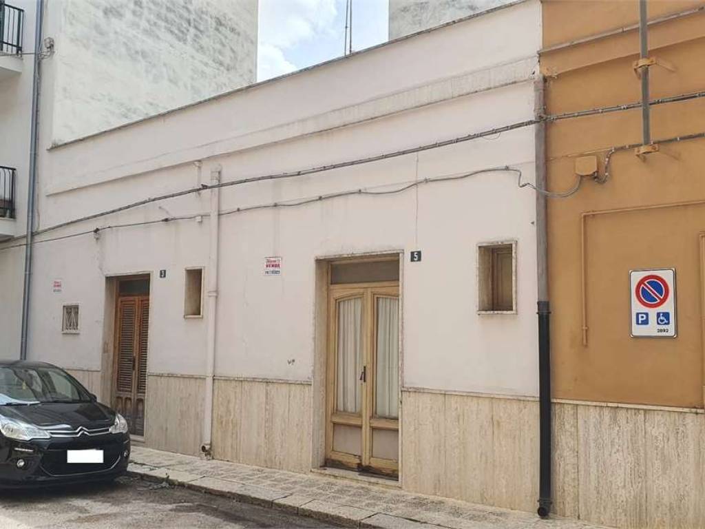 appartamento in vendita a Cerignola