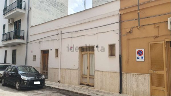 appartamento in vendita a Cerignola