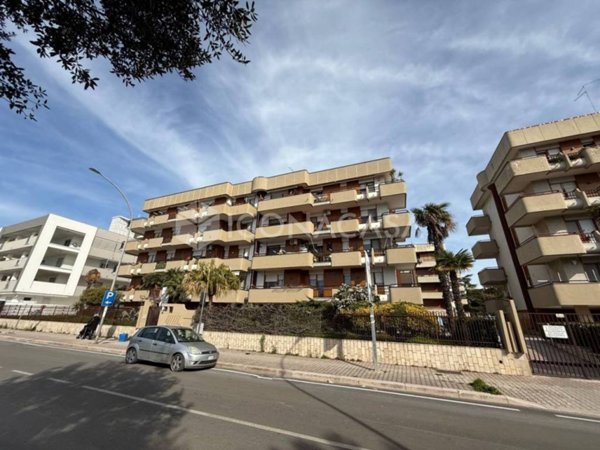 appartamento in vendita a Cerignola