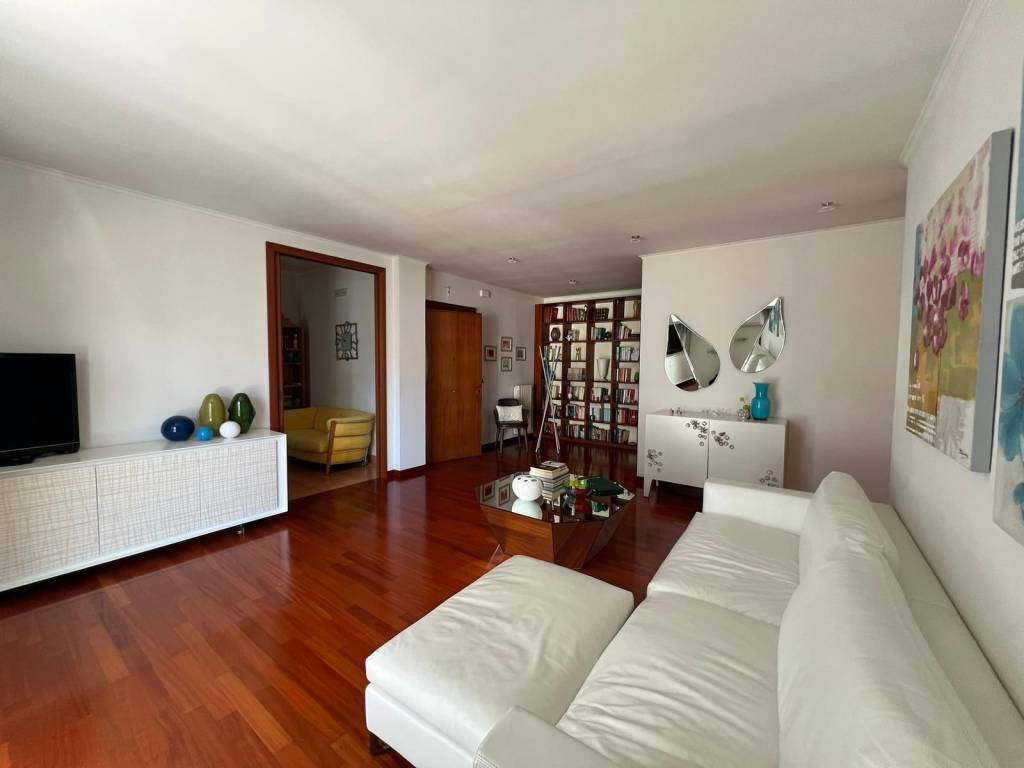 appartamento in vendita a Cerignola in zona Centro Città