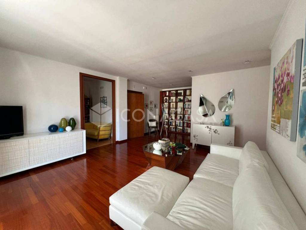 appartamento in vendita a Cerignola in zona Centro Città