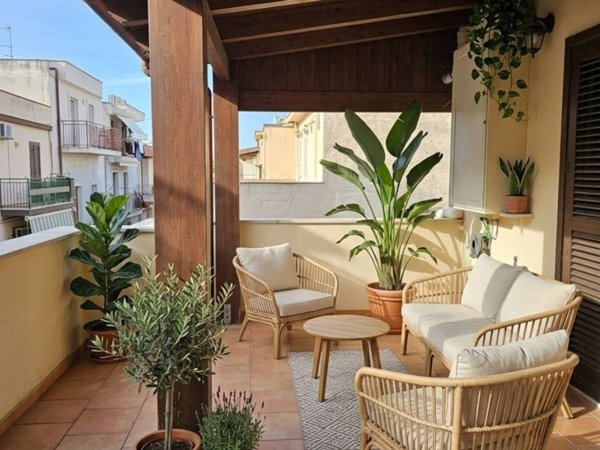 casa indipendente in vendita a Cerignola in zona Centro Città