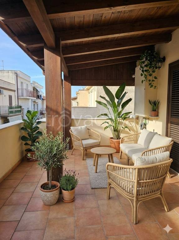 casa indipendente in vendita a Cerignola in zona Centro Città
