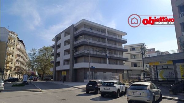 appartamento in vendita a Cerignola