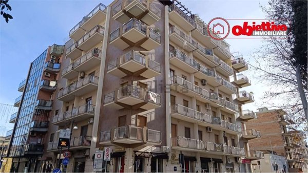 appartamento in vendita a Cerignola in zona Centro Città