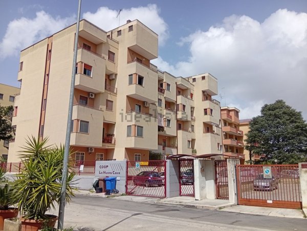 appartamento in vendita a Cerignola