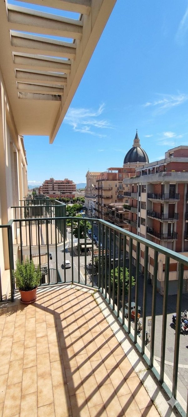 appartamento in vendita a Cerignola in zona Centro Città