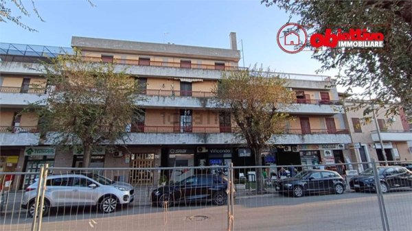 appartamento in vendita a Cerignola