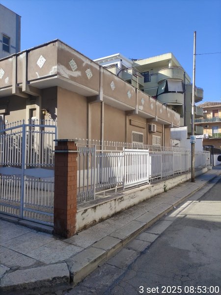 casa indipendente in vendita a Cerignola in zona Centro Città