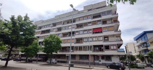 appartamento in vendita a Cerignola in zona Centro Città