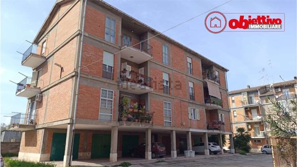 appartamento in vendita a Cerignola