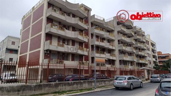 appartamento in vendita a Cerignola