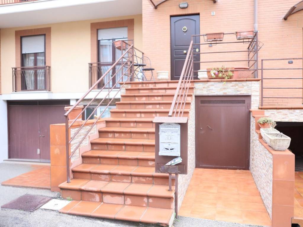 casa indipendente in vendita a Cerignola in zona Centro Città