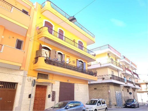 appartamento in vendita a Cerignola