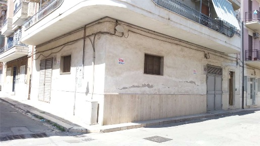 appartamento in vendita a Cerignola