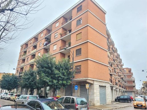 appartamento in vendita a Cerignola