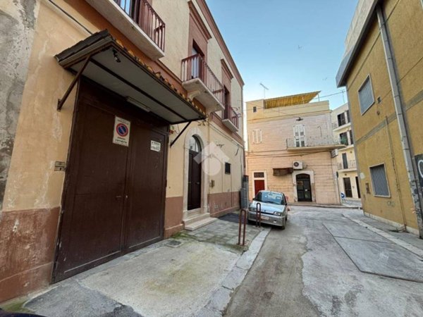 casa indipendente in vendita a Cerignola in zona Centro Città