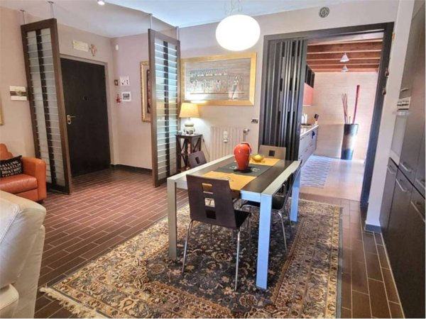 appartamento in vendita a Cerignola