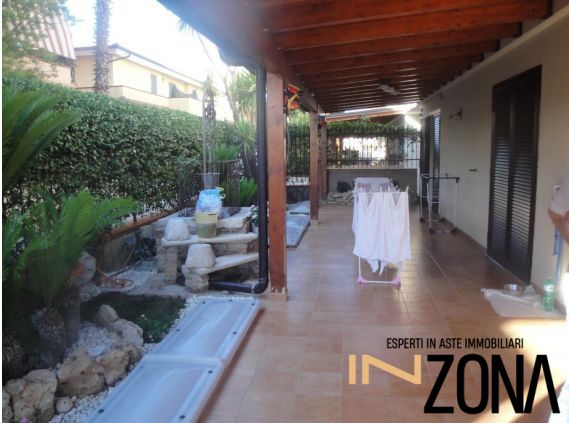 appartamento in vendita a Cerignola