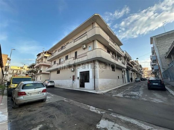 appartamento in vendita a Cerignola