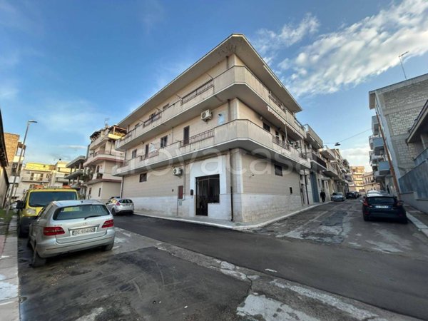 appartamento in vendita a Cerignola