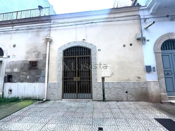 appartamento in vendita a Cerignola in zona Centro Città